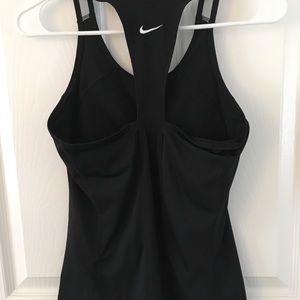 Nike Racerback Tank Top